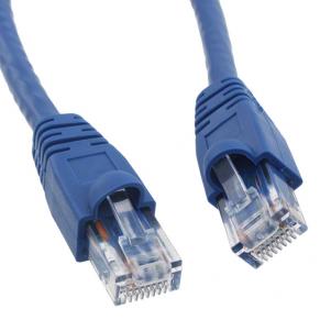 Ethernet patch kabeli Cat6 RJ45, UTP KLS17-LCP-08